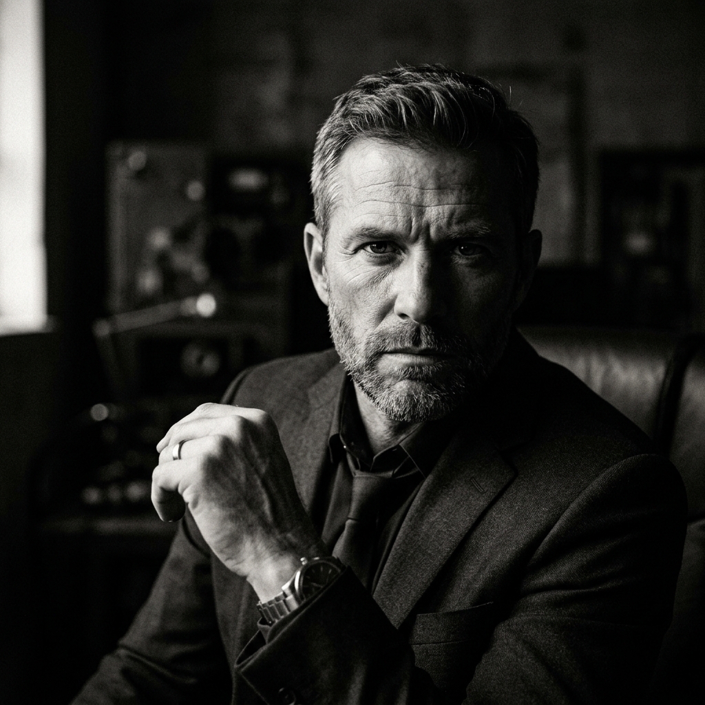 Julian Vance